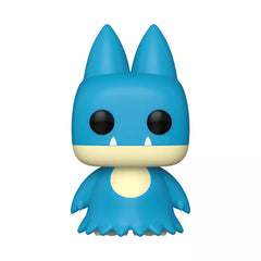 Funko Pop! Pokemon - The Munchlax - the Water Pokemon