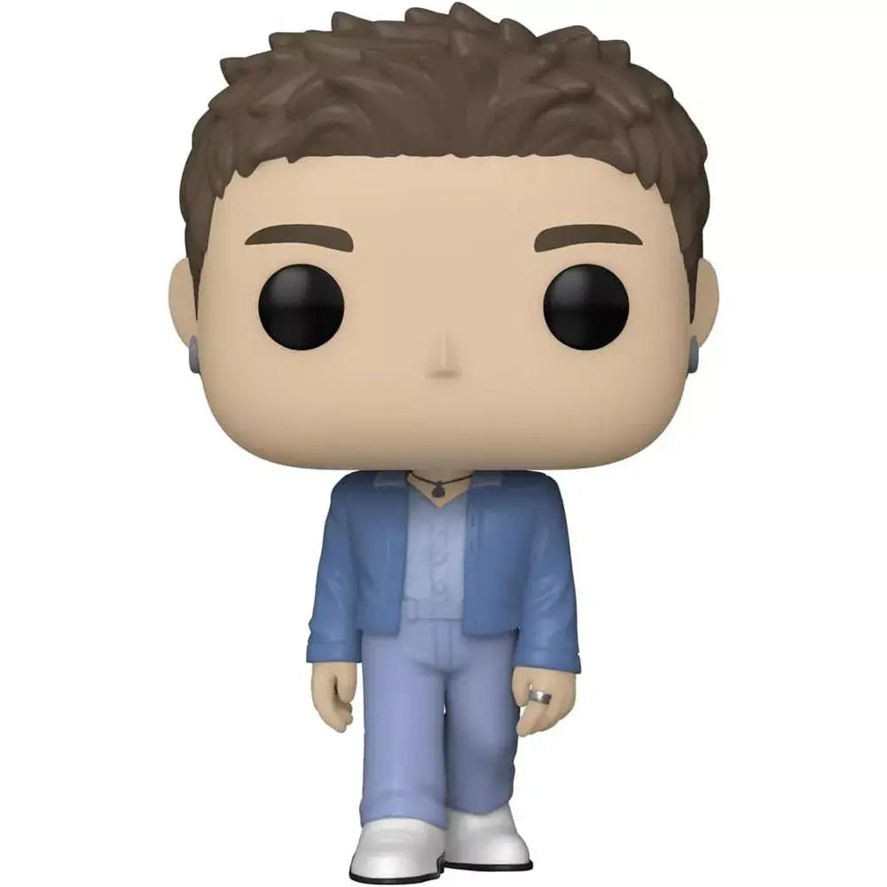 Funko Pop! Rocks: BTS - RM F-72580 thumbnail