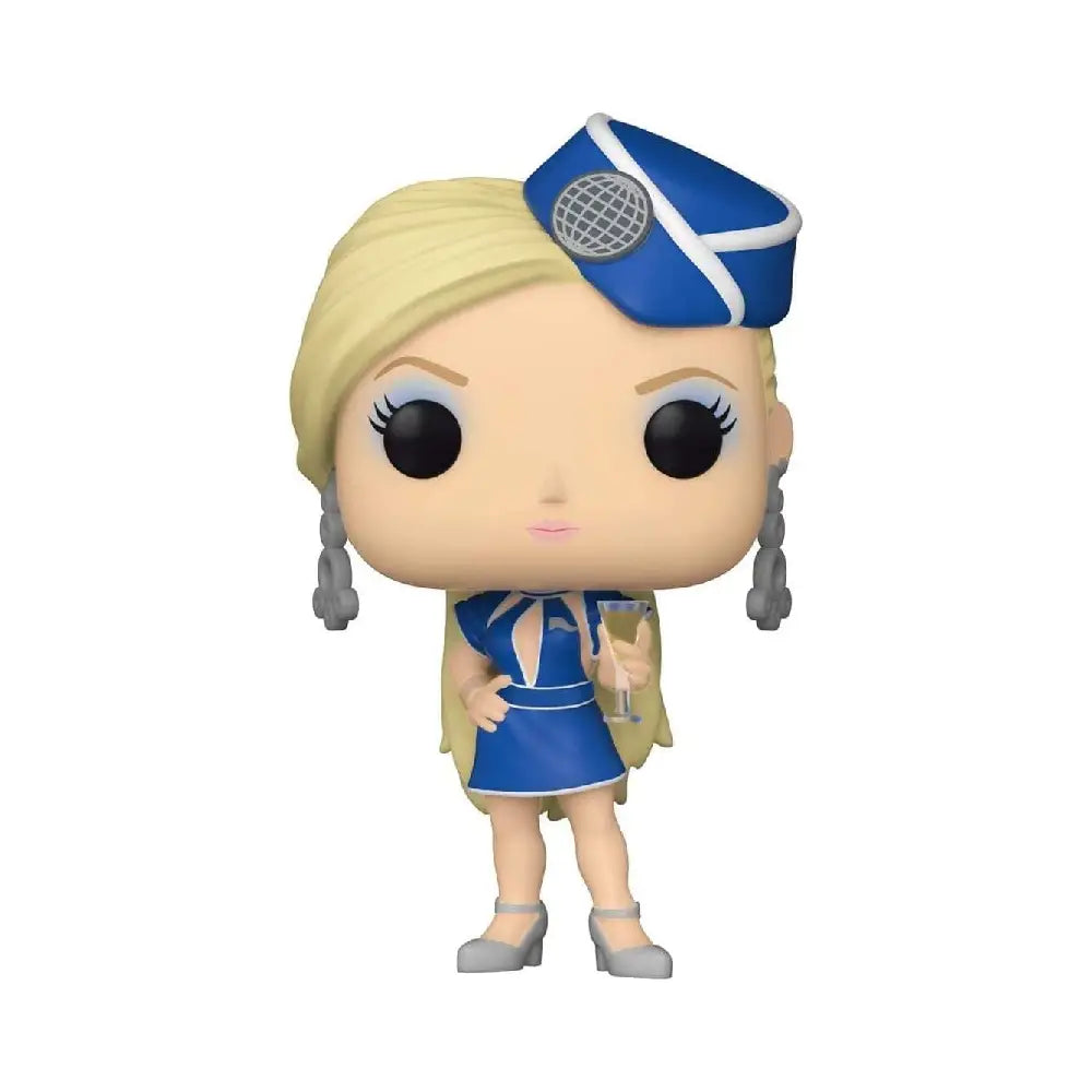 Funko Pop! Rocks: Britney Spears - Toxic thumbnail