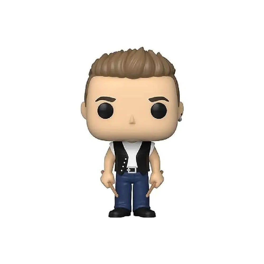 Funko Pop! Rocks: U2 ZooTV - Larry  F-64035 thumbnail