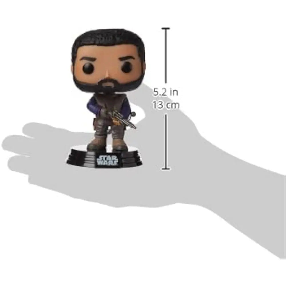 Funko Pop! Star Wars™ : OBI-Wan Kenobi - Kawlan Roken F-64559 thumbnail