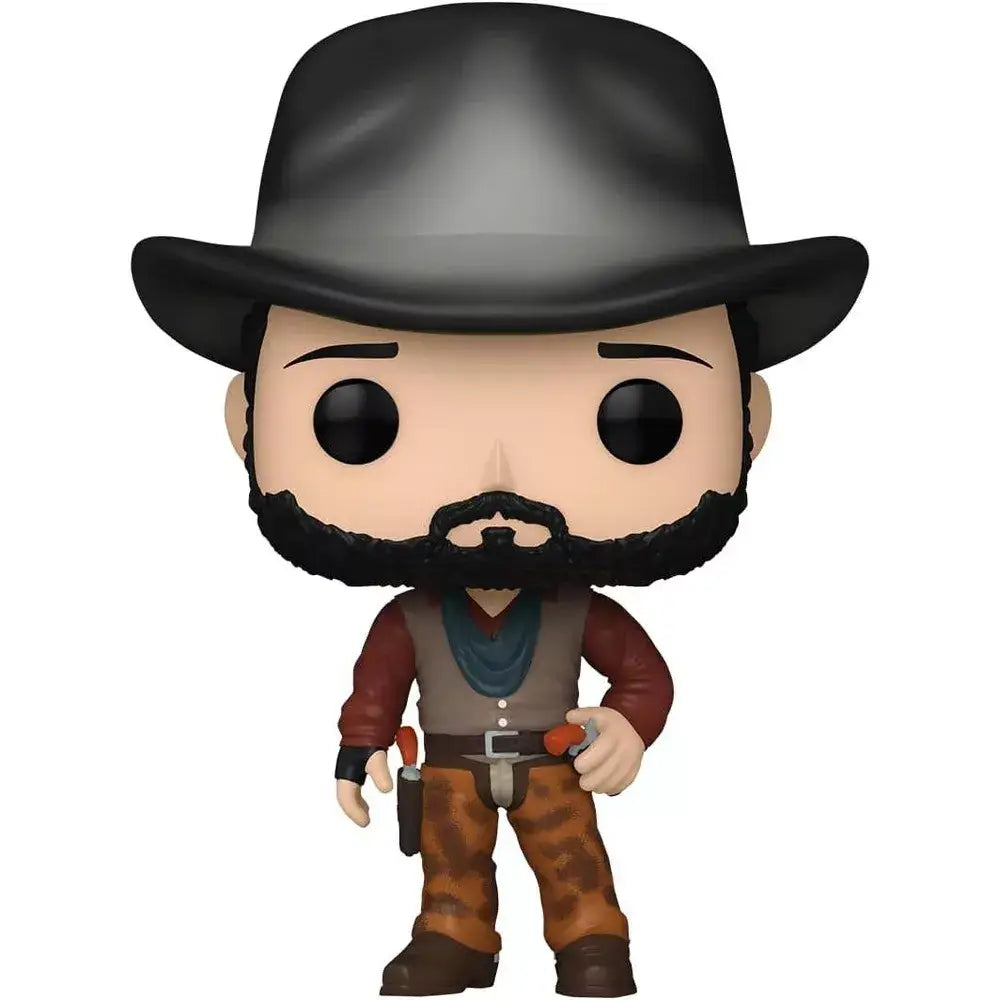 Funko Pop! TV: 1883 - James Dutton F-72195 thumbnail