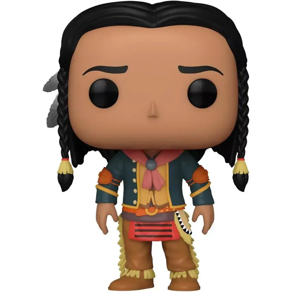 Funko Pop! TV: 1883 - Sam  F-72197 thumbnail
