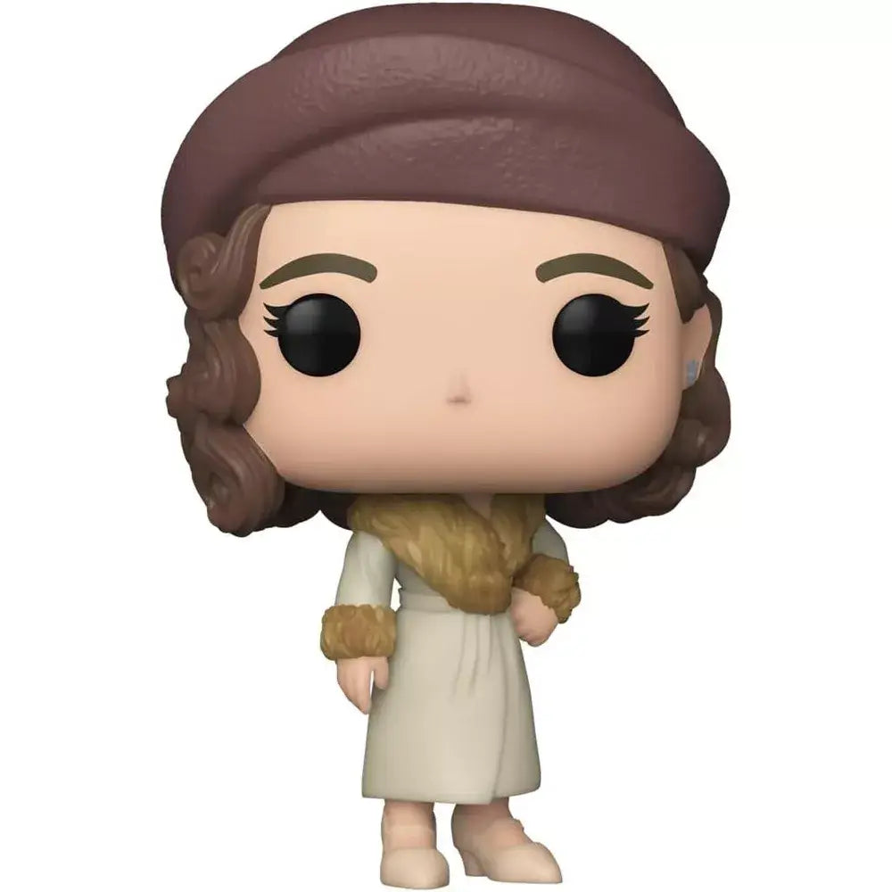 Funko Pop! TV: Peaky Blinders - Ada Thorne F-72180 thumbnail