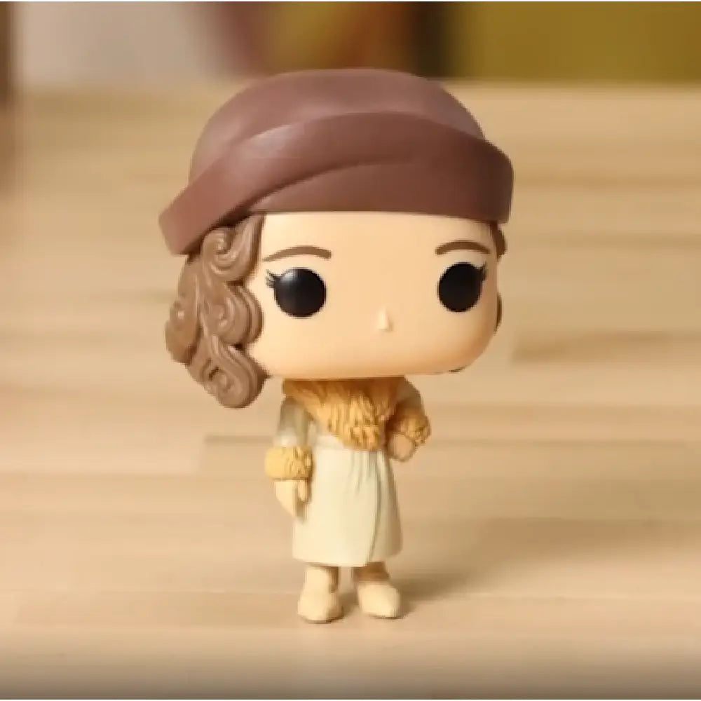 Funko Pop! TV: Peaky Blinders - Ada Thorne F-72180 thumbnail