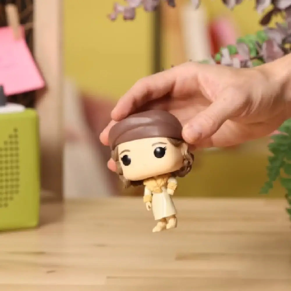 Funko Pop! TV: Peaky Blinders - Ada Thorne F-72180 thumbnail