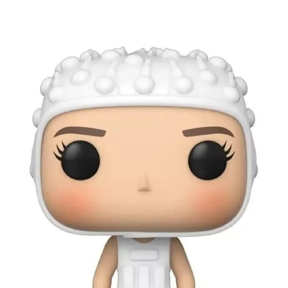 Funko Pop! TV: Stranger Things - Eleven in Tank Suit Amazon Exclusive. The Funko Pop! TV: Stranger Things - Eleven in Tank Suit Exclusive Vinyl Figure is an essential collectible for fans of the popular Netflix show 