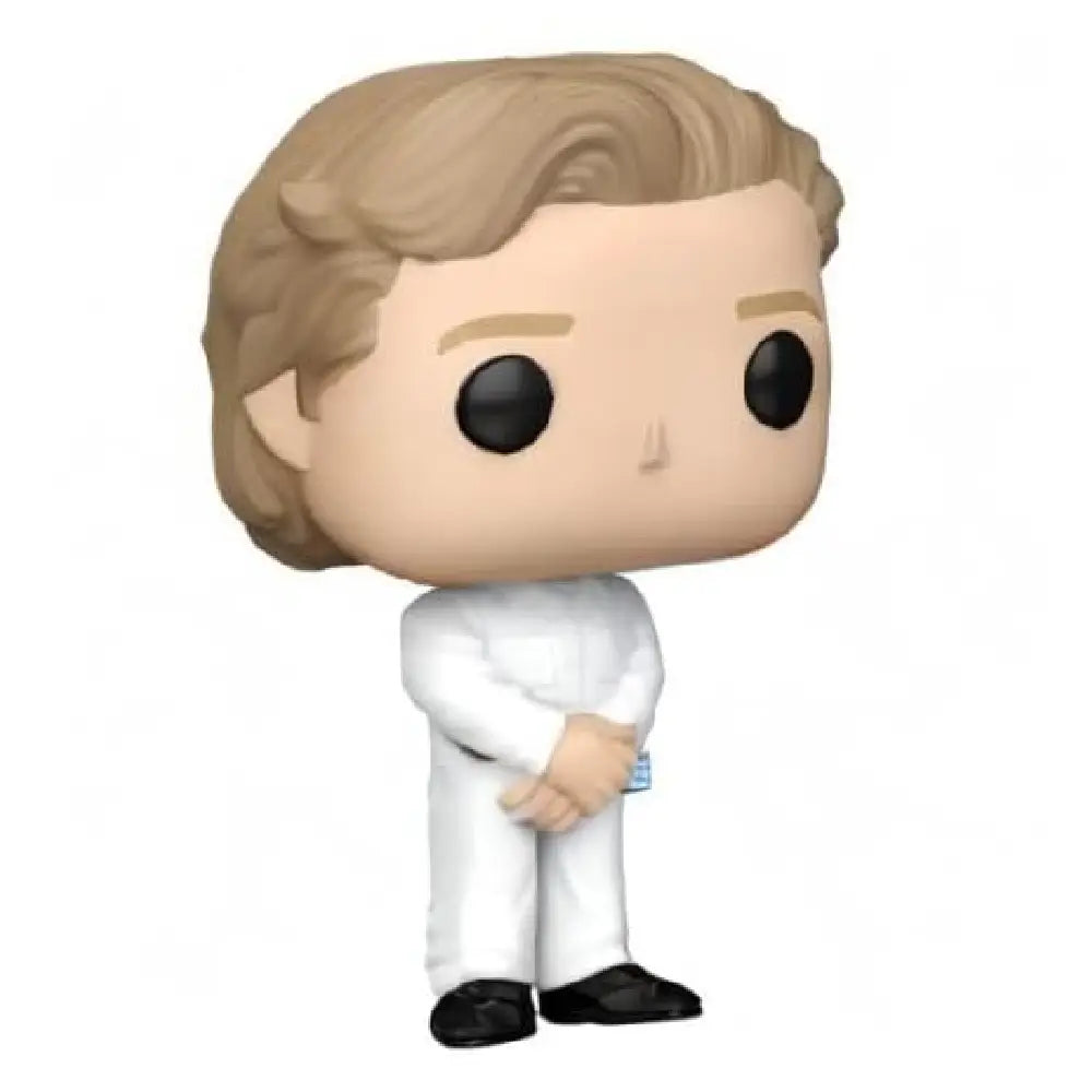 Funko Pop! TV: Stranger Things - Henry F-72136 thumbnail