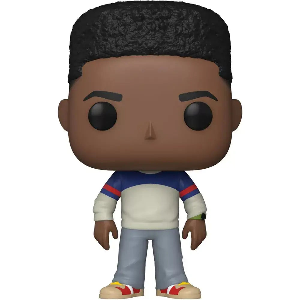Funko Pop! TV: Stranger Things - Lucas F-62395 thumbnail