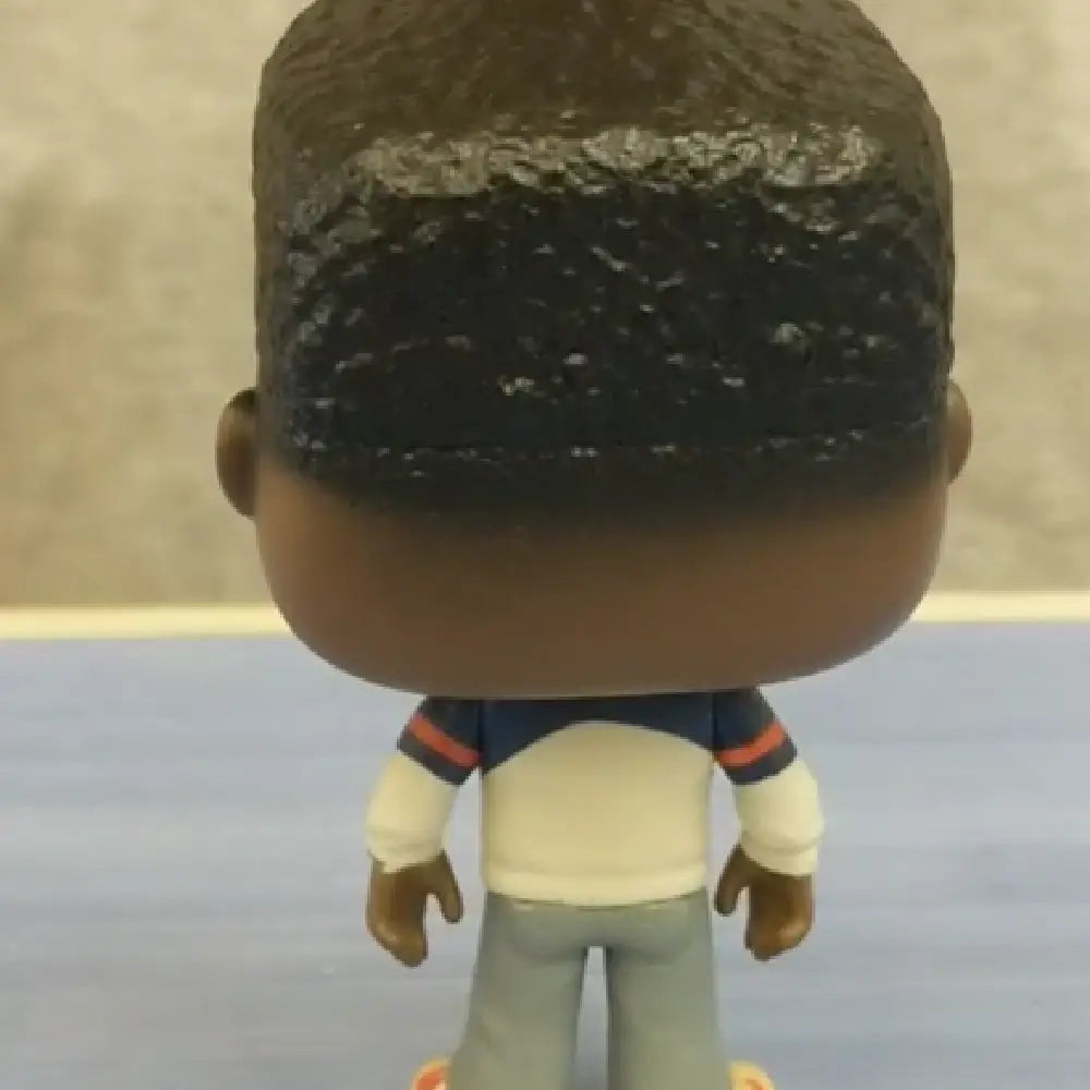 Funko Pop! TV: Stranger Things - Lucas F-62395 thumbnail