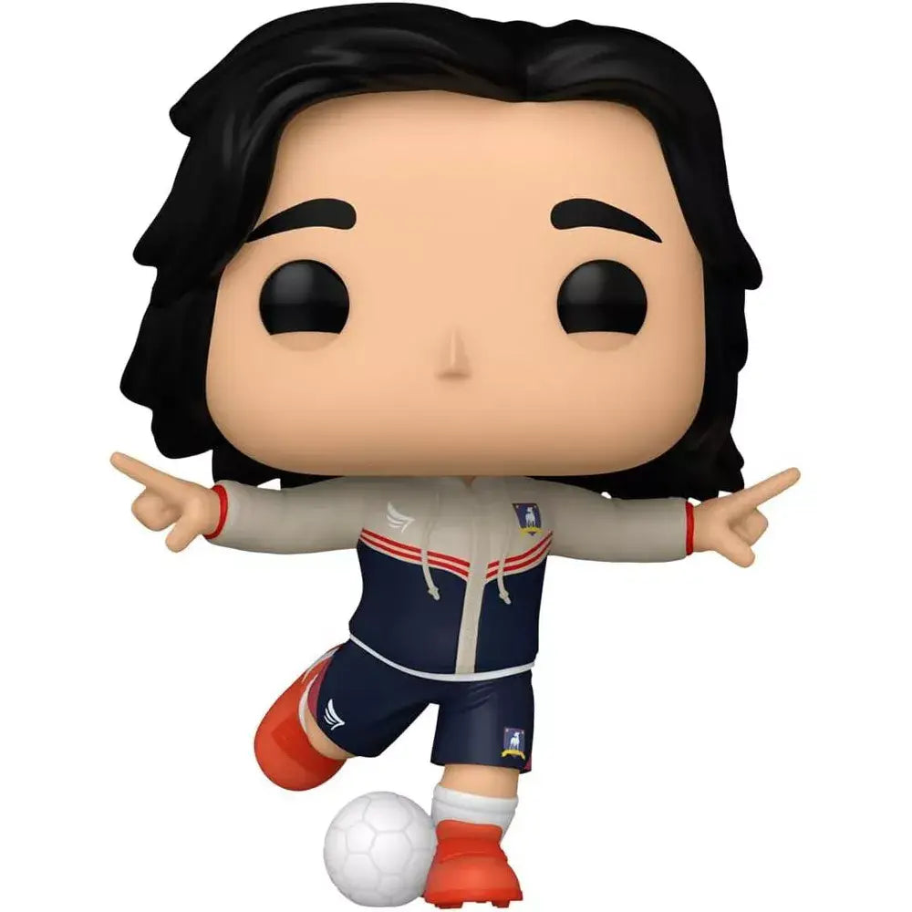 Funko Pop! TV: Ted Lasso -Dani Rojas F-70718 thumbnail
