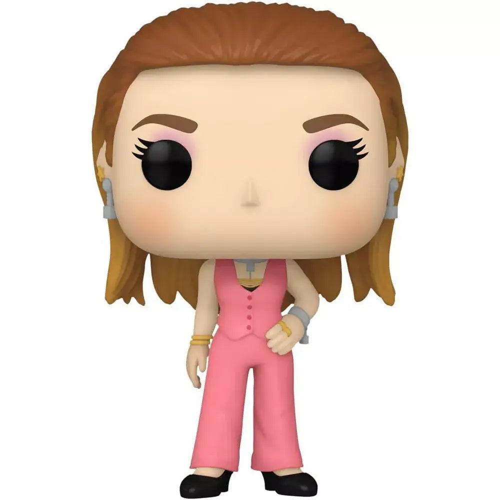 Funko Pop! TV: Ted Lasso - Keeley Jones F-70719 thumbnail