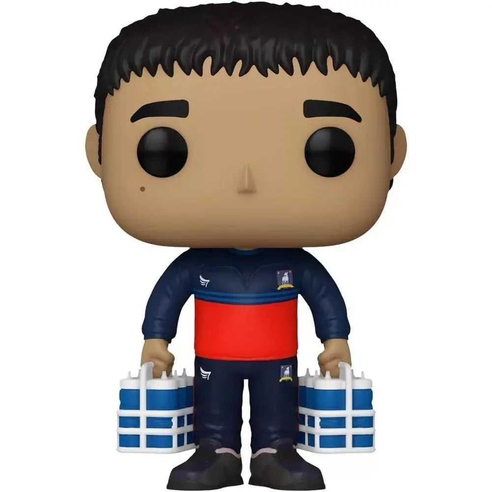 Funko Pop! TV: Ted Lasso - Nate Shelley with Water F-70720 thumbnail