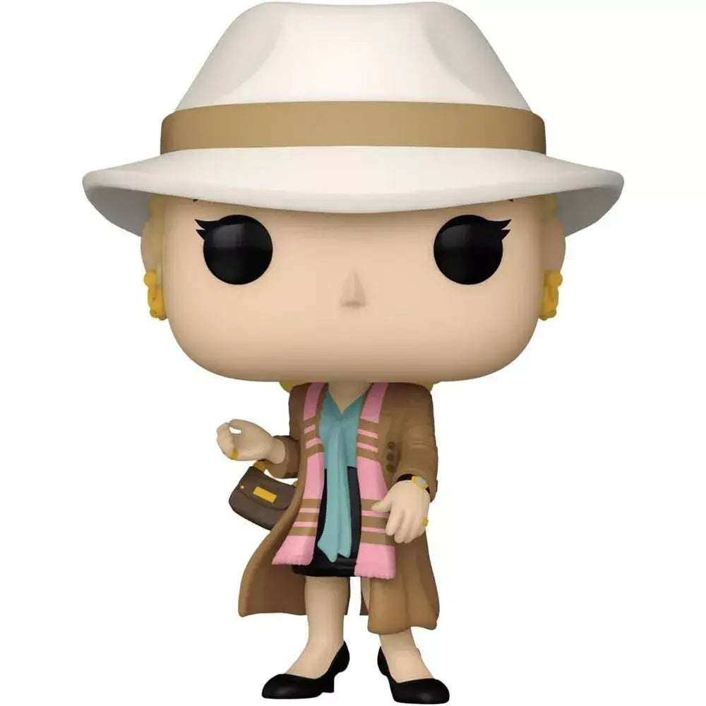 Funko Pop! TV: Ted Lasso -Rebecca Welton F-70717 thumbnail