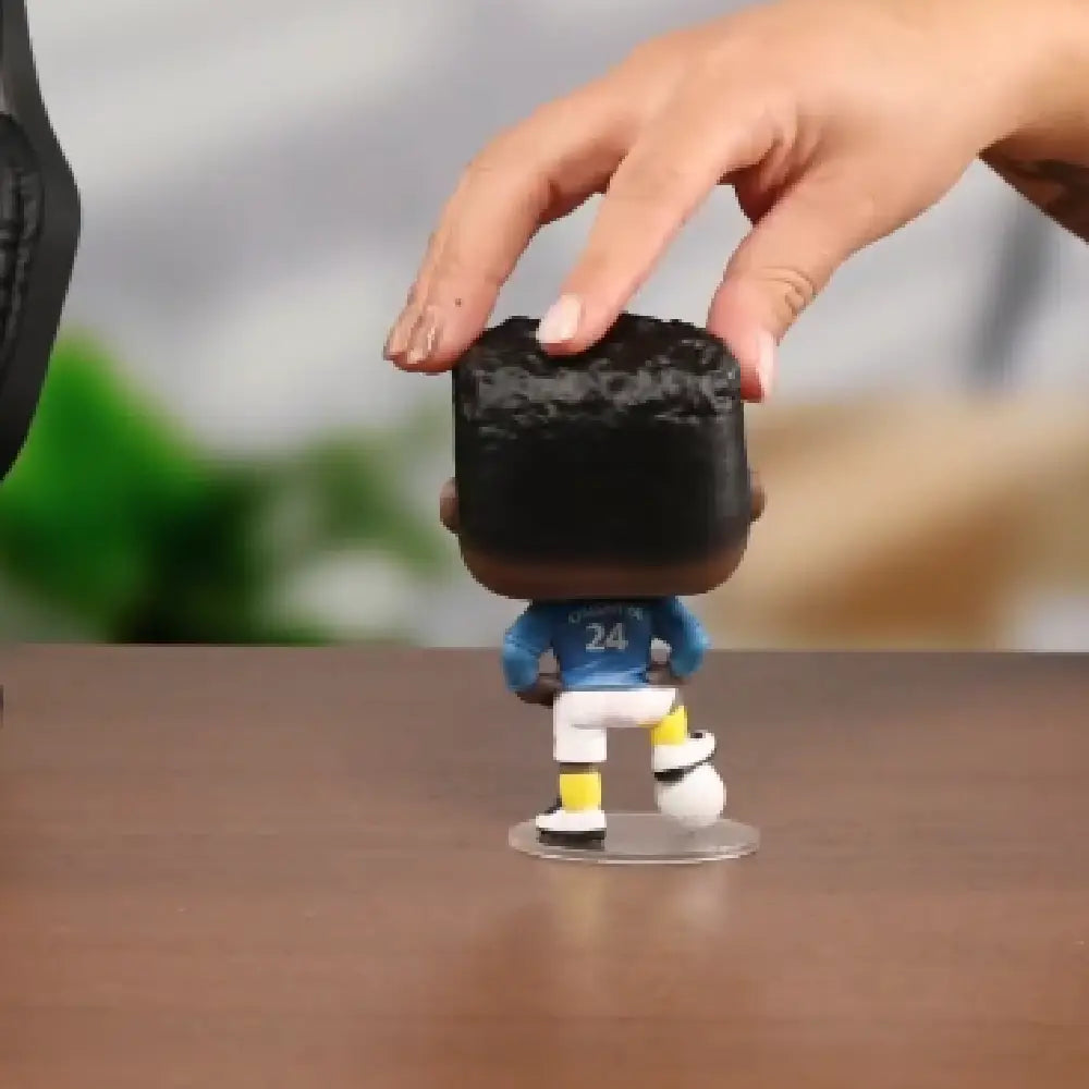 Funko Pop! TV: Ted Lasso - Sam Obisanya F-66258 thumbnail
