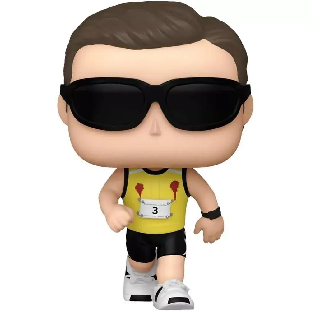 Funko Pop! TV: The Office - Fun Run Andy F-65758 thumbnail