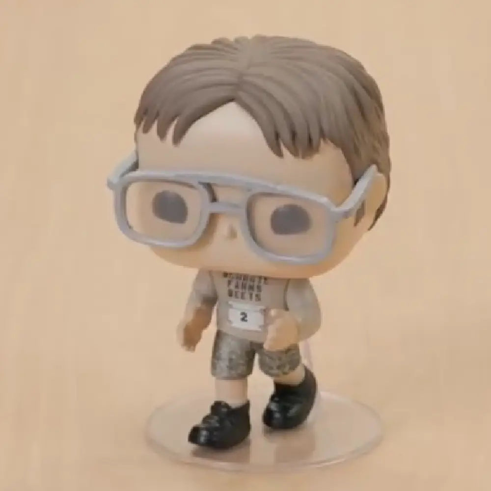 Funko Pop! TV: The Office - Fun Run Dwight F-65759 thumbnail