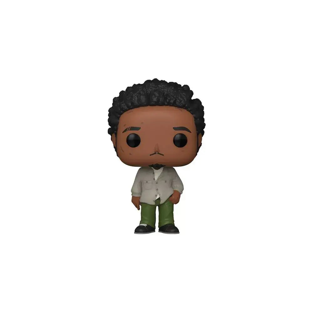 Funko Pop! TV: The Wire - Bubbles F-65761 thumbnail