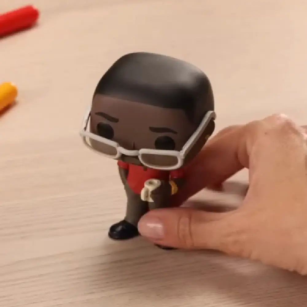 Funko Pop! TV: The Wire - Stringer Bell F-65764 thumbnail