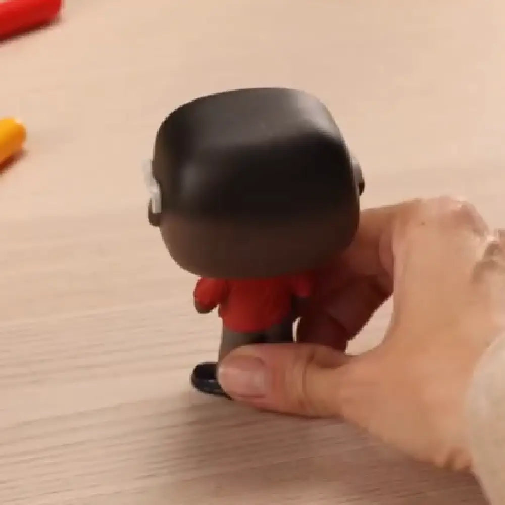 Funko Pop! TV: The Wire - Stringer Bell F-65764 thumbnail