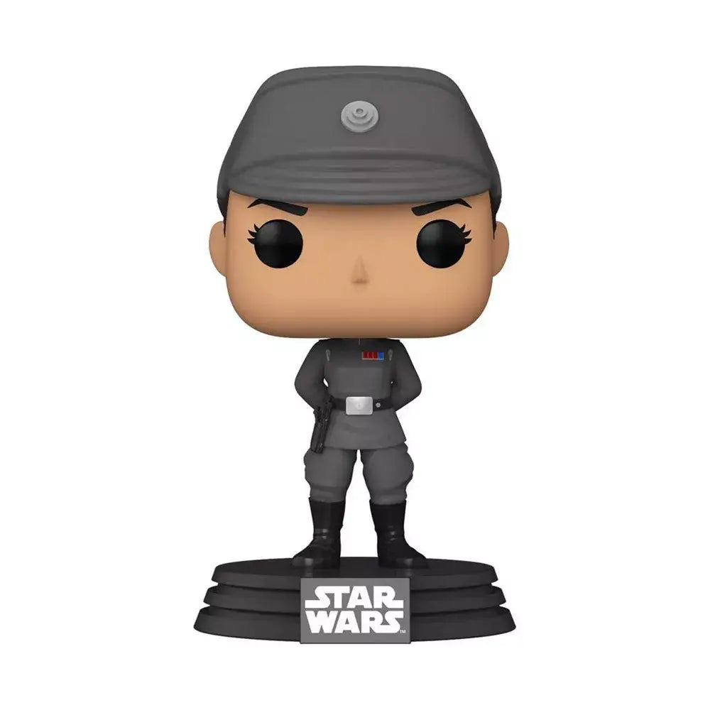 Funko Pop! Vinyl: Star Wars: OBI-Wan Kenobi - Tala Durith  F-64560 thumbnail