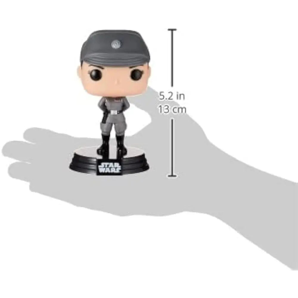 Funko Pop! Vinyl: Star Wars: OBI-Wan Kenobi - Tala Durith  F-64560 thumbnail