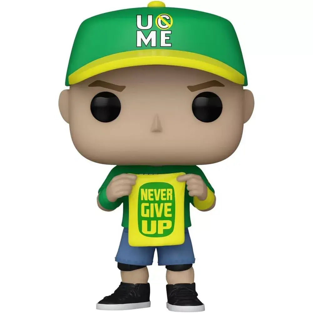Funko Pop! WWE John Cena F-72284 thumbnail