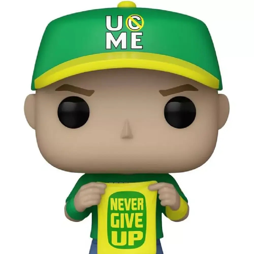 Funko Pop! WWE John Cena F-72284 thumbnail