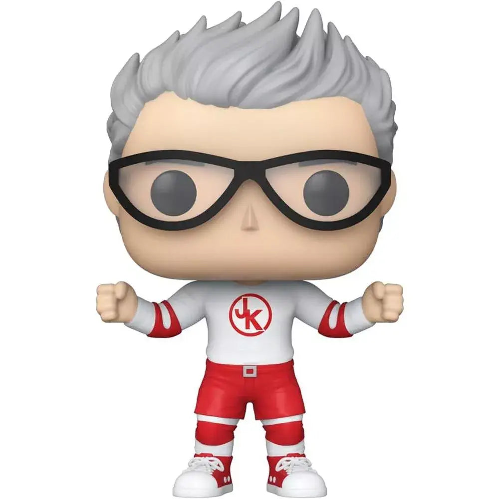 Funko Pop! WWE: Johnny Knoxville Exclusive F-71760 thumbnail