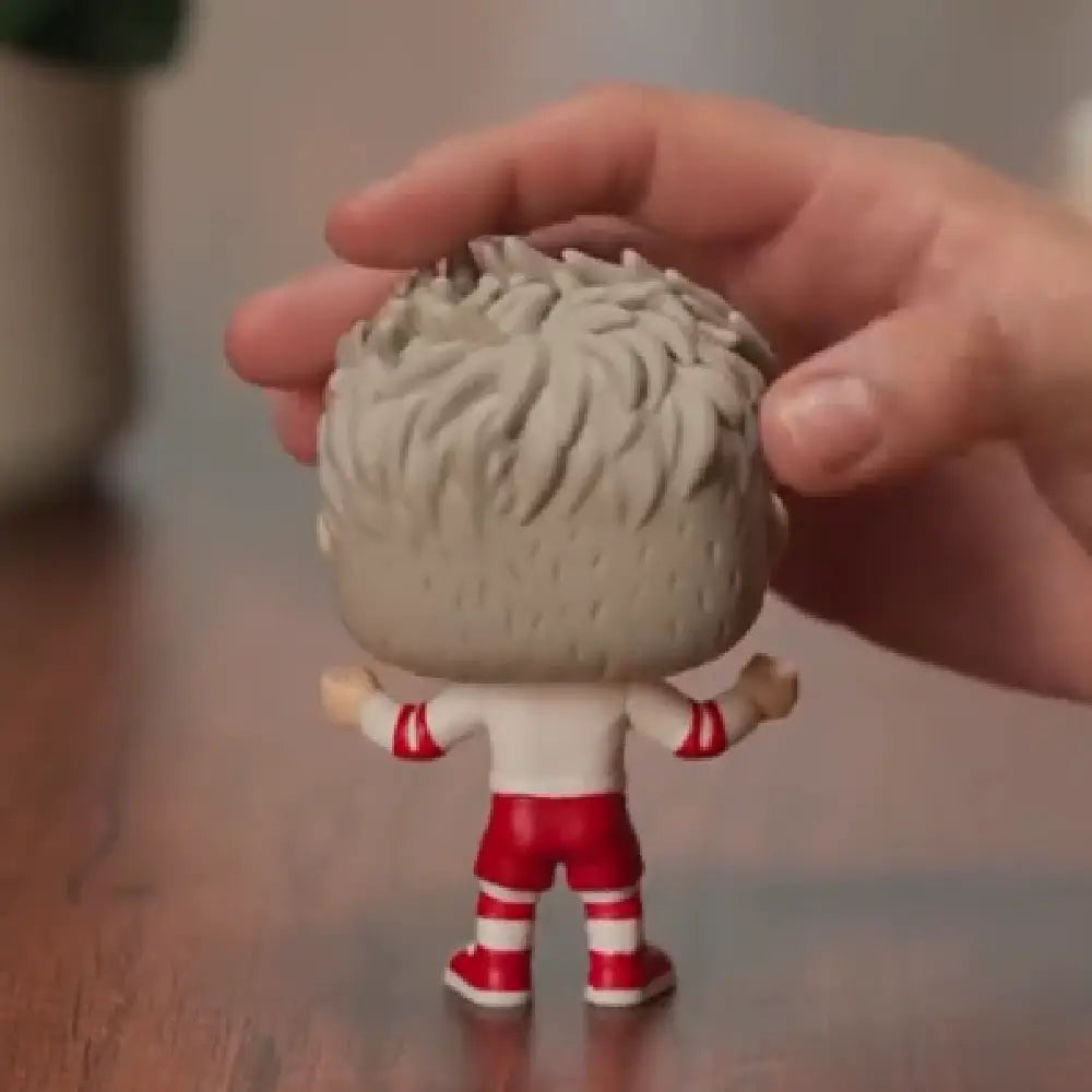 Funko Pop! WWE: Johnny Knoxville Exclusive F-71760 thumbnail