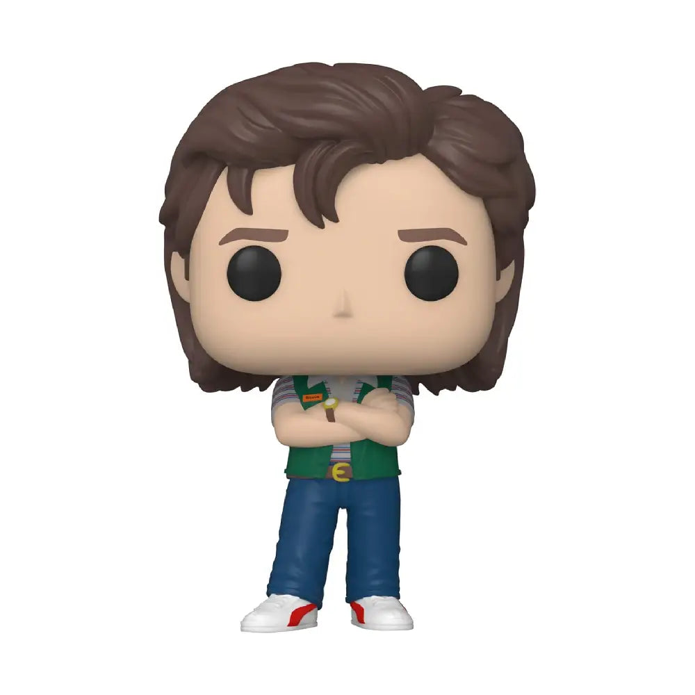 Funko Pop!: Stranger Things - Steve  F-62398 thumbnail