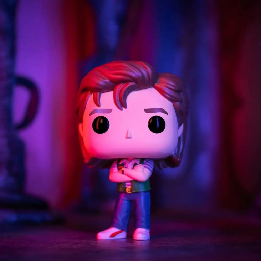 Funko Pop!: Stranger Things - Steve  F-62398 thumbnail