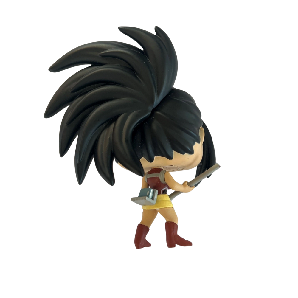 Funko POP! Animation: My Hero Academia Yaoyorozu F-42935 thumbnail