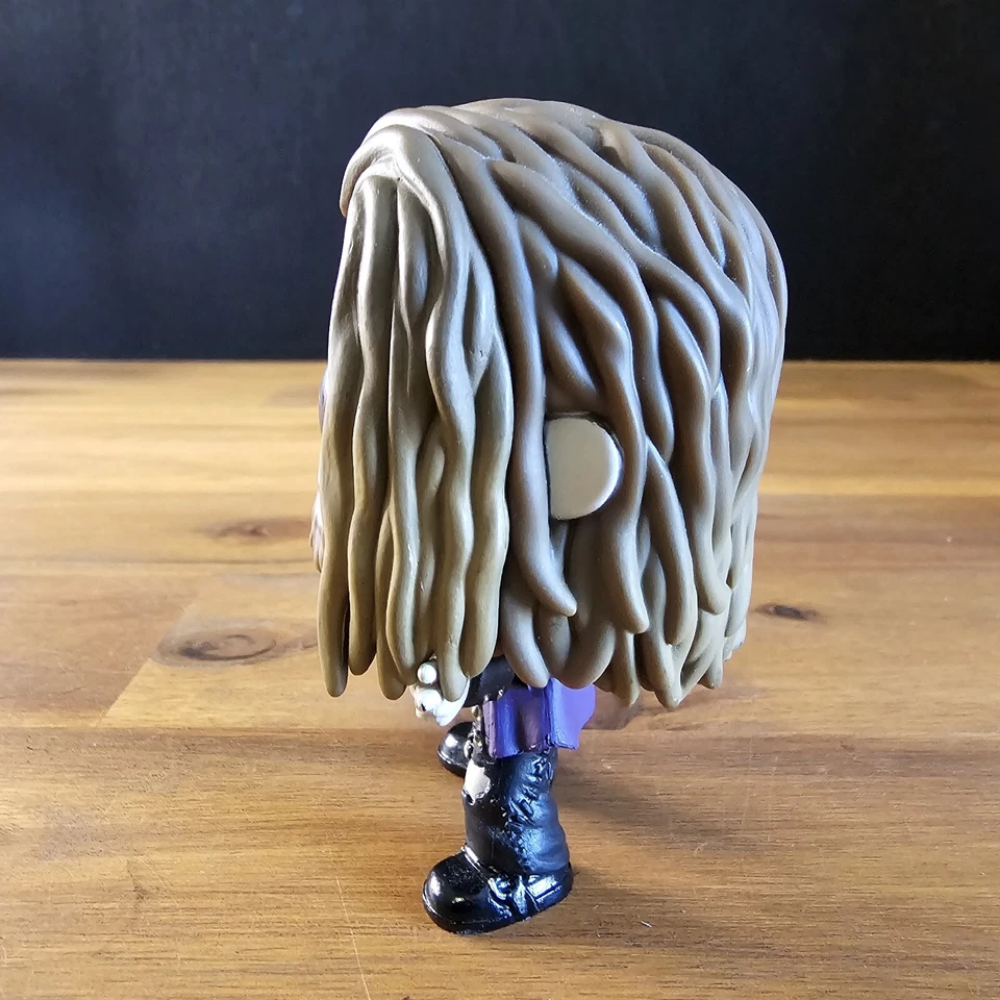 Funko Pop! Rocks: Rob Zombie F-41955 thumbnail