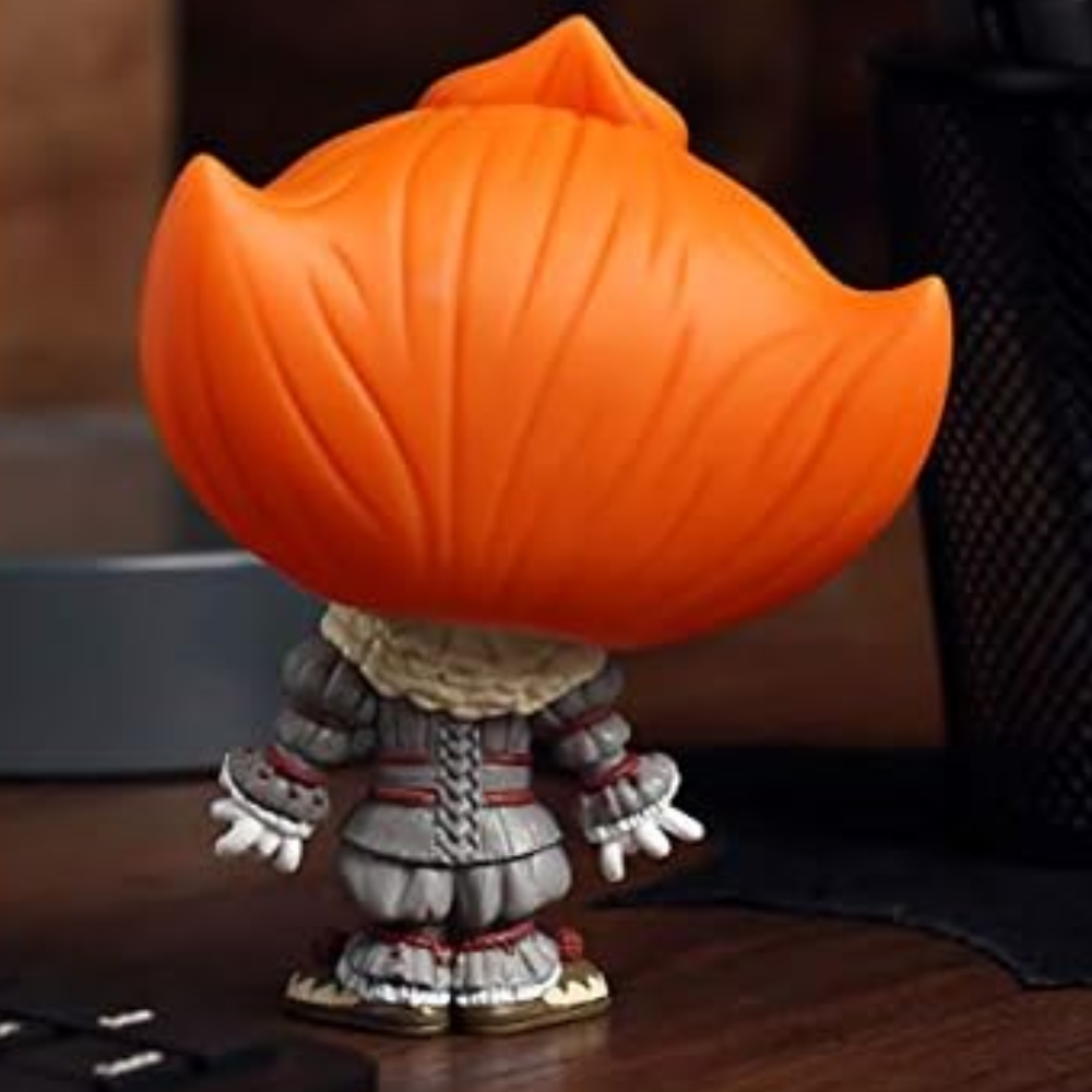 Funko Pop! Movies: It 2 -Pennywise with Open Arms F-40627 thumbnail