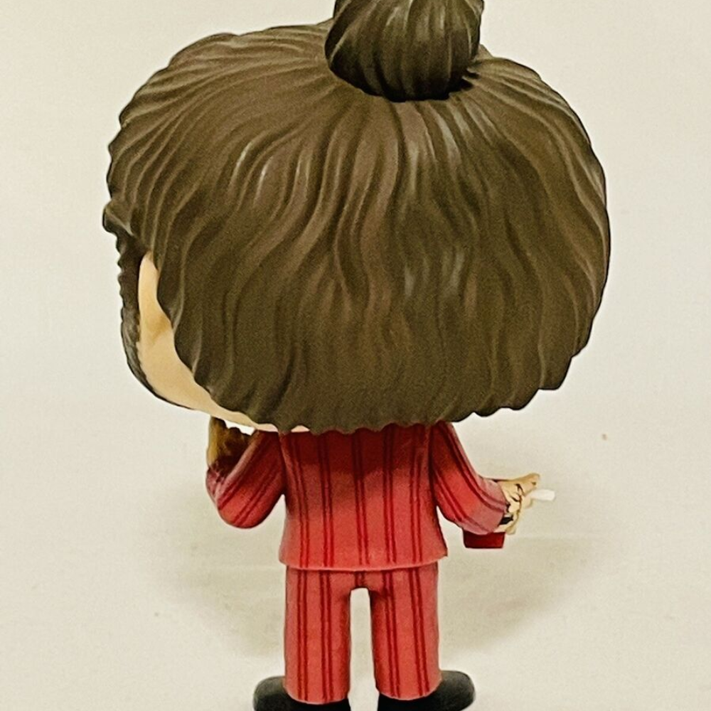 Funko Pop! Rocks: Post Malone - Post Malone  F-39181 thumbnail