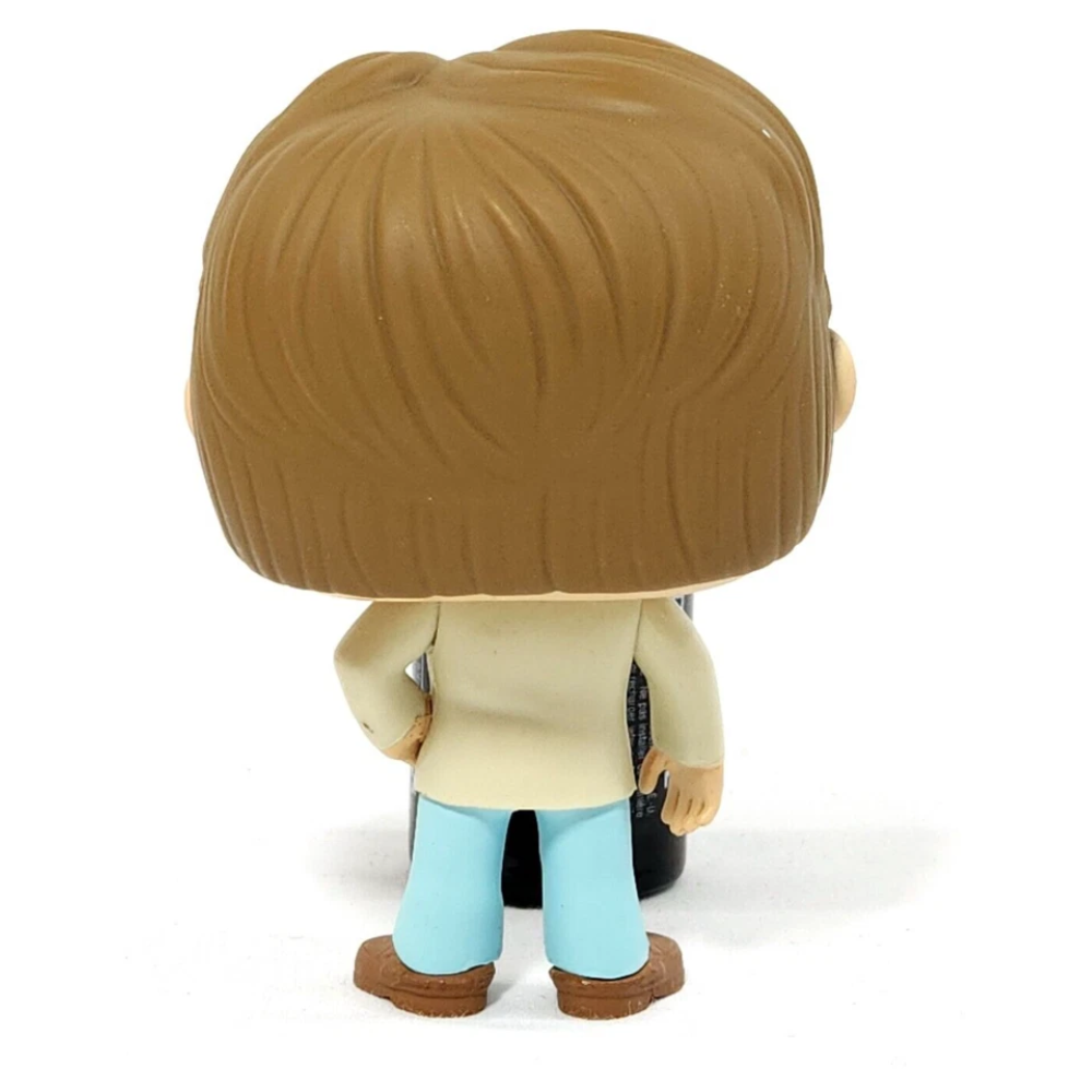 Funko Pop! Television: Stranger Things - Hopper F-38484 thumbnail