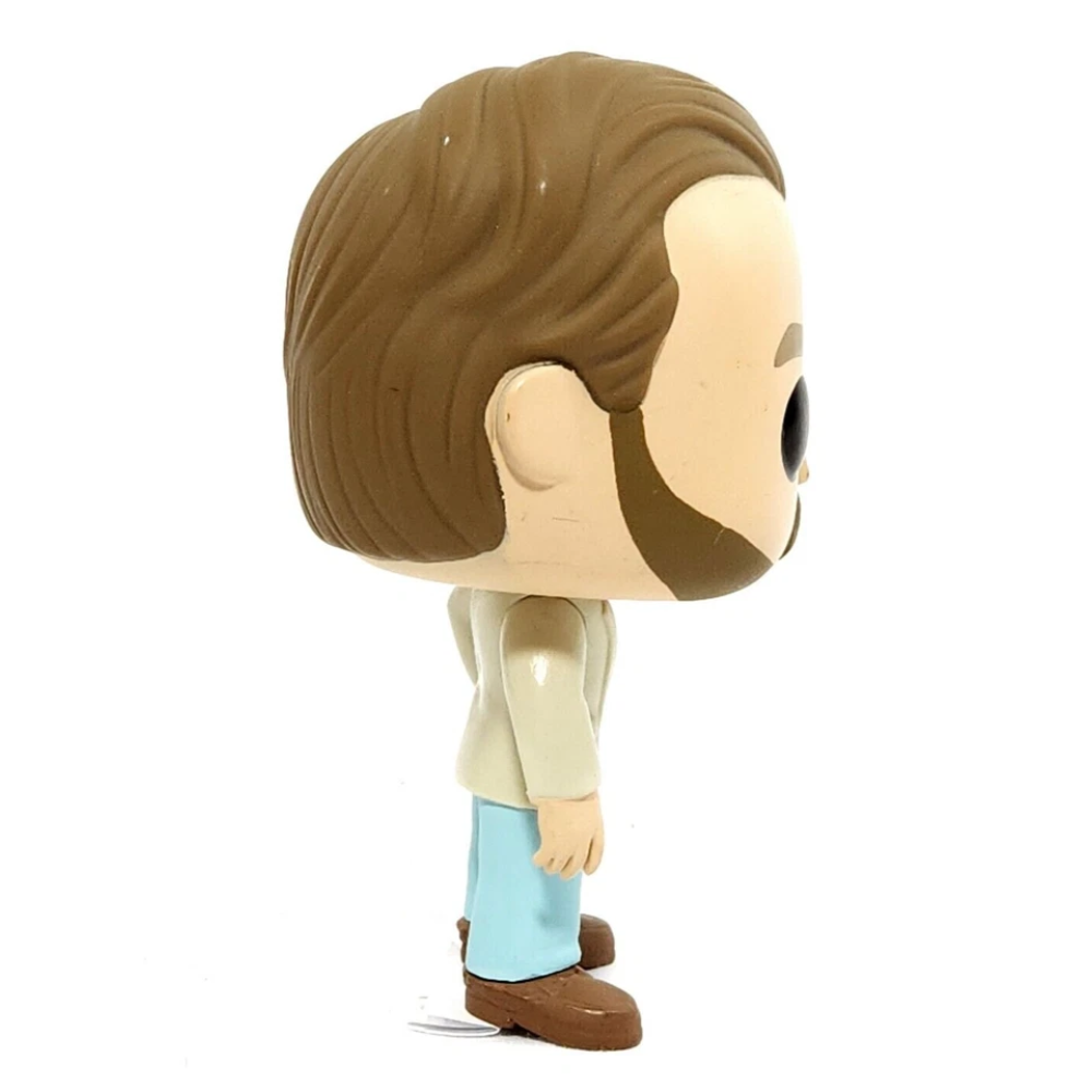 Funko Pop! Television: Stranger Things - Hopper F-38484 thumbnail