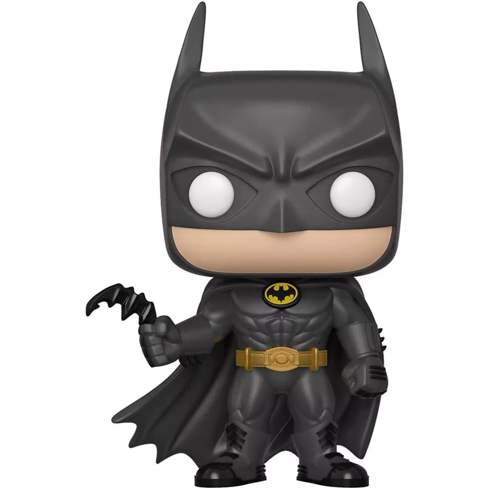 Funko Pop! Heroes: Batman 80th - Batman F-37248 thumbnail