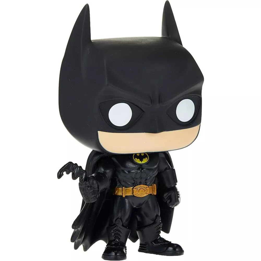 Funko Pop! Heroes: Batman 80th - Batman F-37248 thumbnail