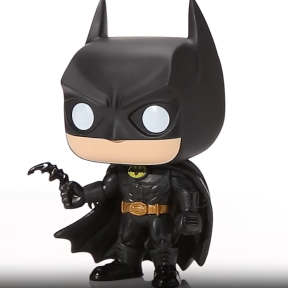 Funko Pop! Heroes: Batman 80th - Batman F-37248 thumbnail