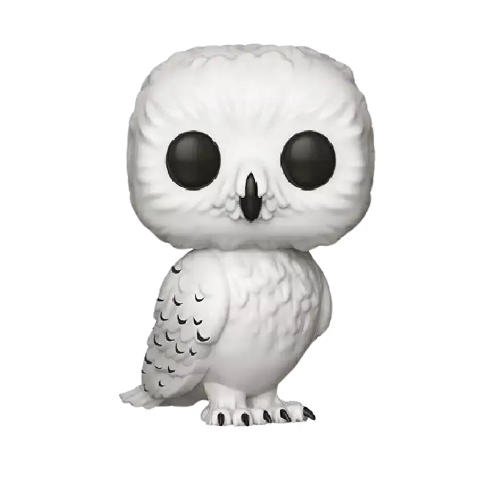 Funko POP! Harry Potter Hedwig Vinyl Figure F-35510 thumbnail