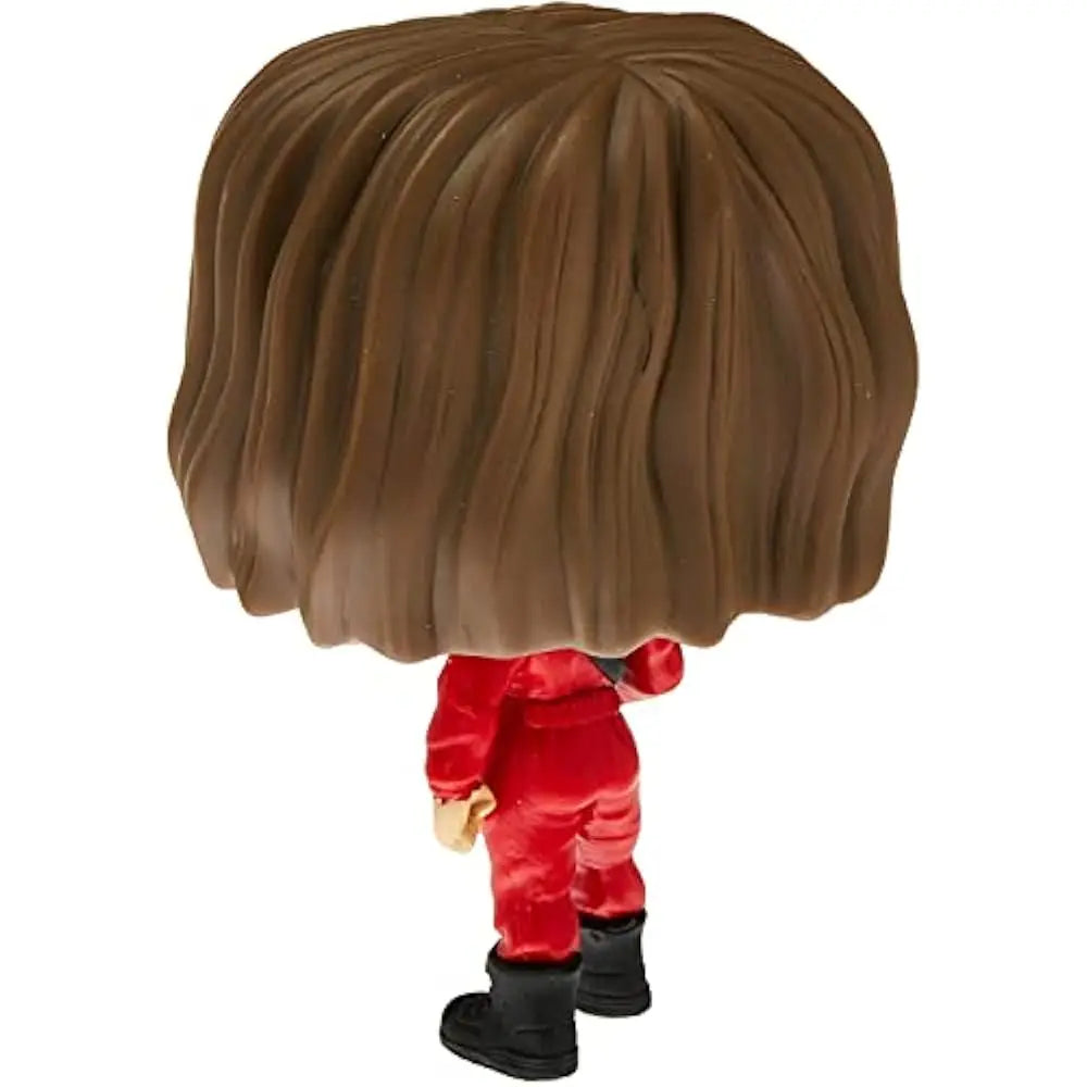 Funko POP! Television: Money Heist - Tokio F-34488 thumbnail