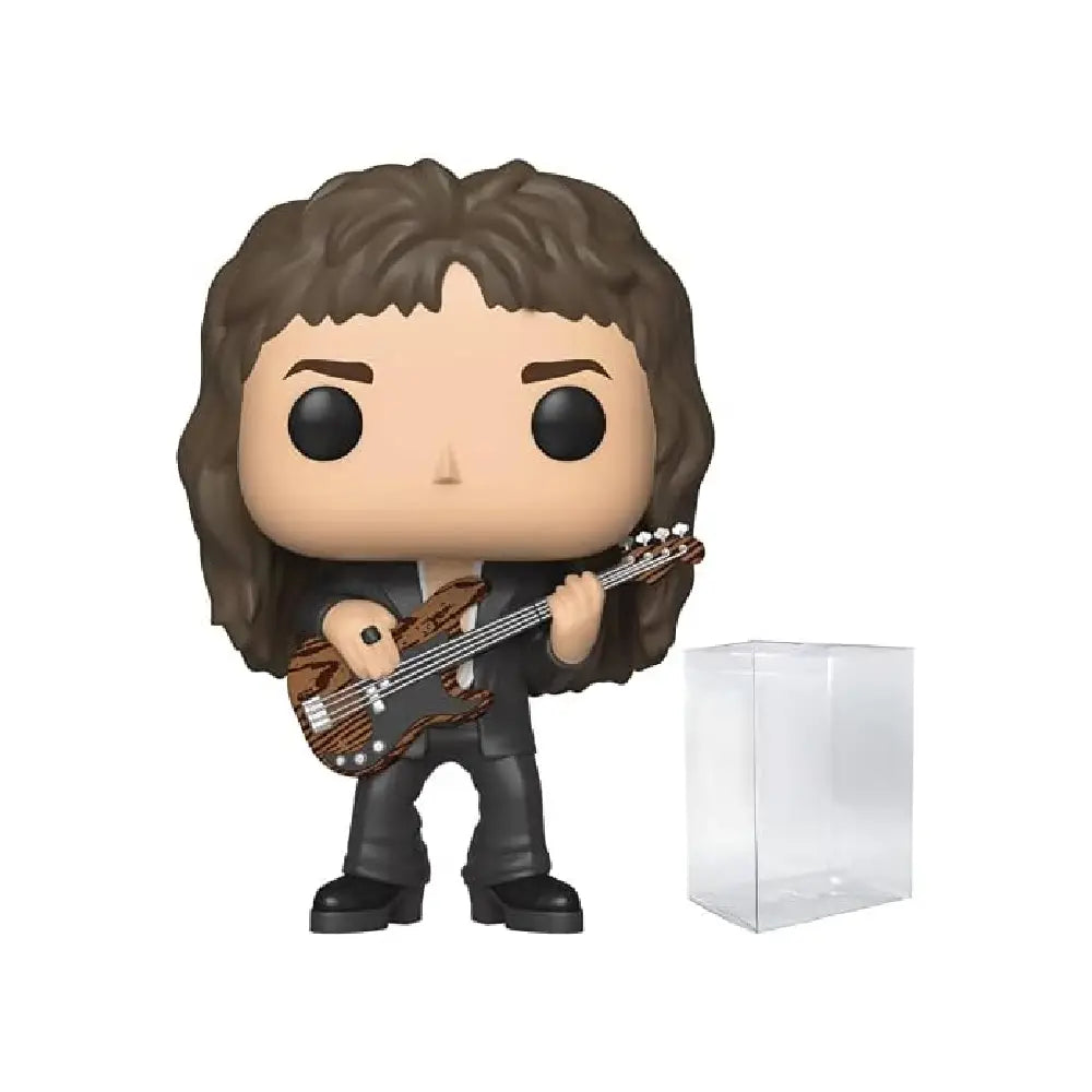 Funko Pop Rocks: Queen John Deacon F-33728 thumbnail