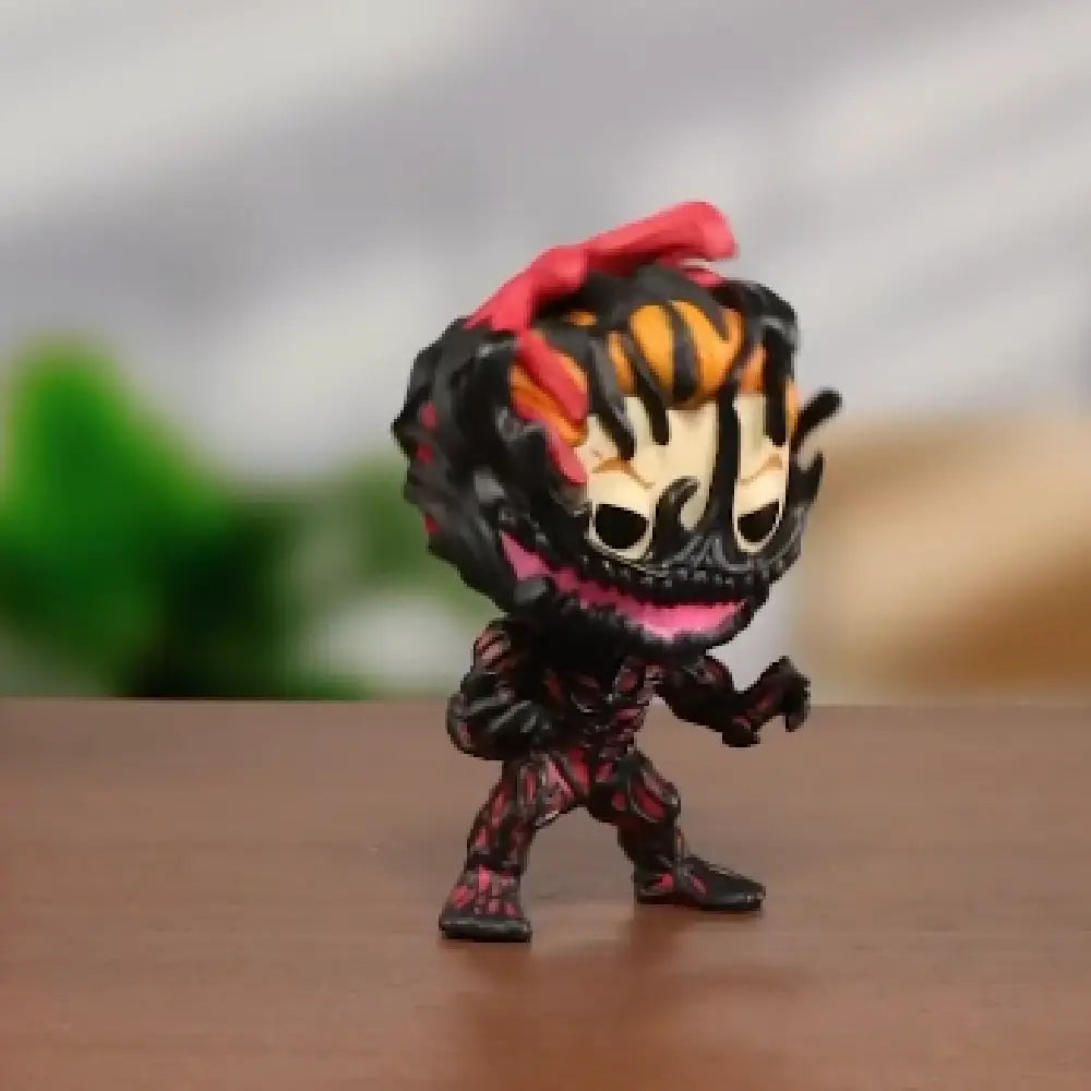 Funko Pop Marvel: Venom - Carnage Cletus Kasady  F-33073 thumbnail