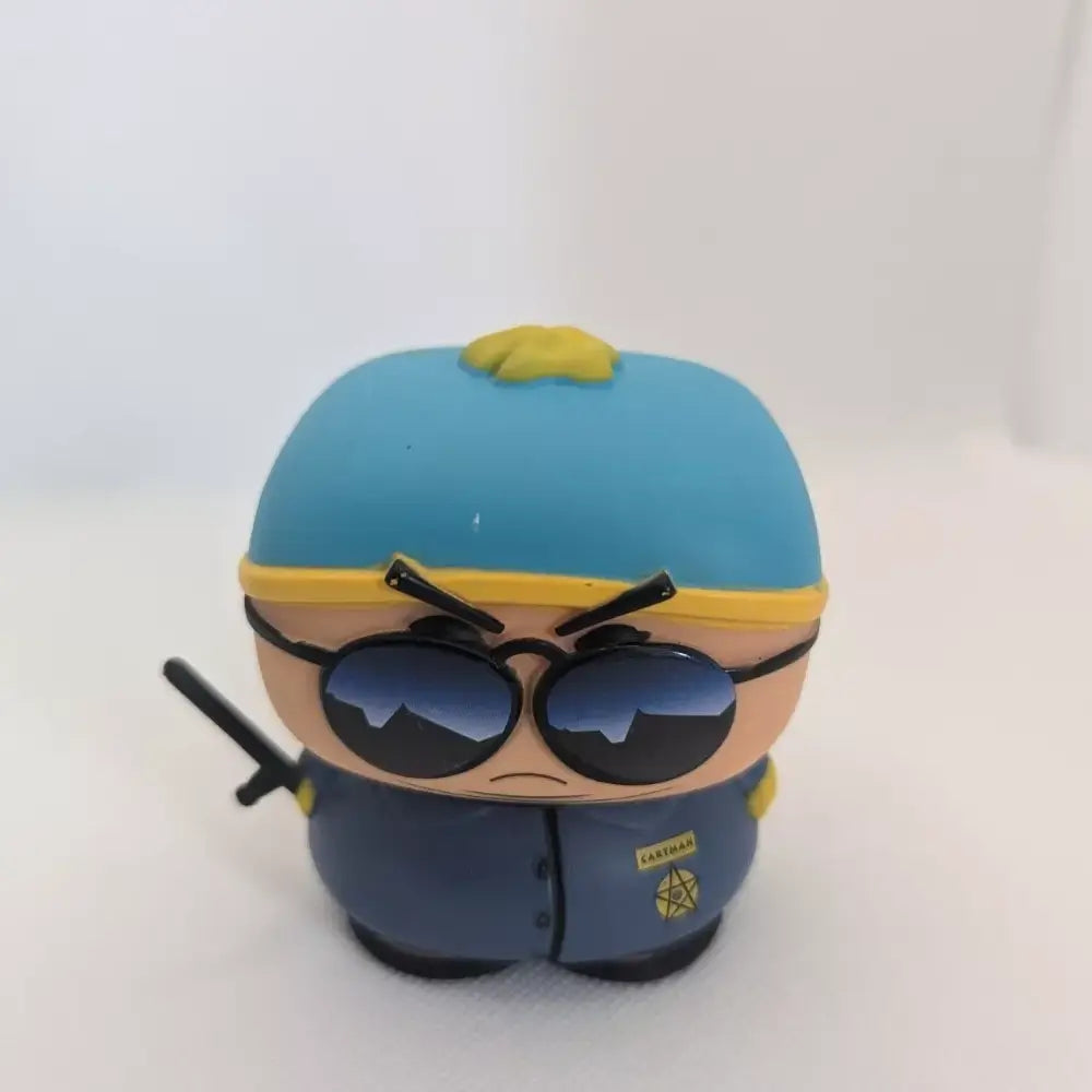 Funko Pop Television: South Park - Cartman F-32861 thumbnail