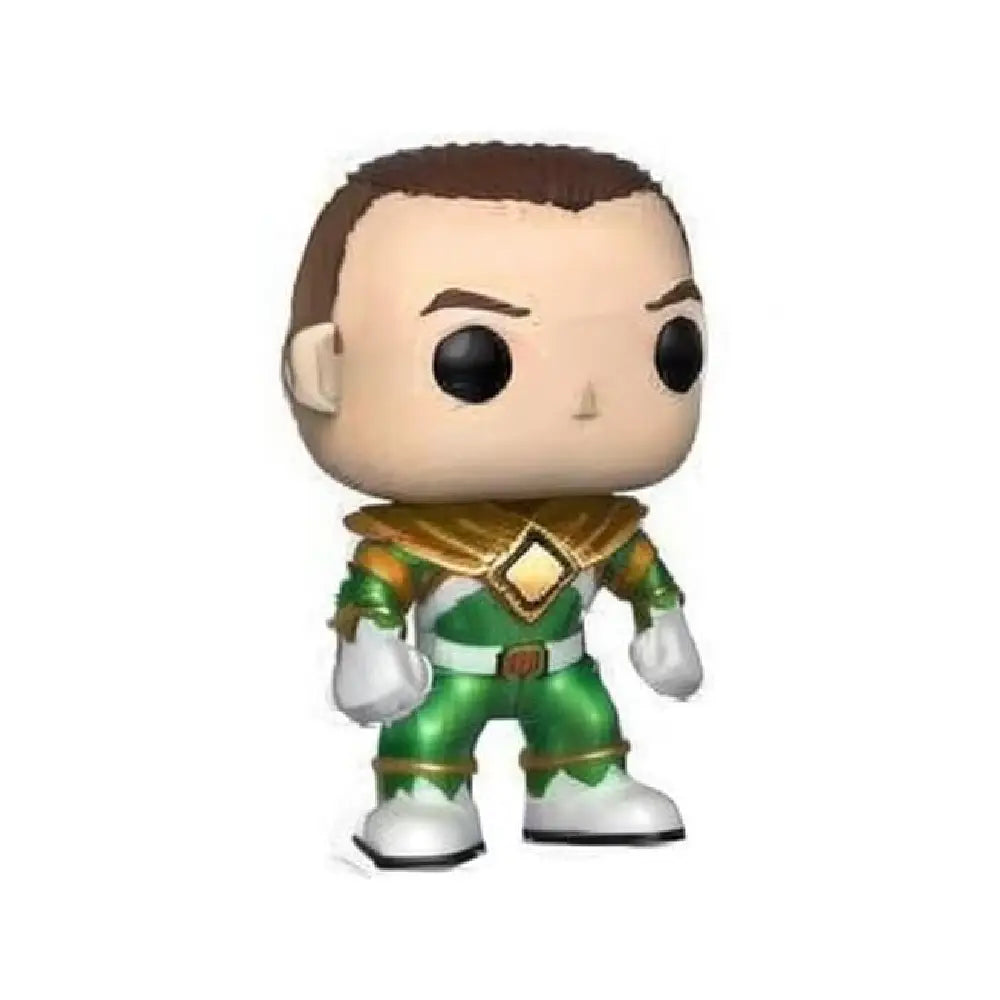Funko POP Vinyl Power Ranger Green Tommy (No Helmet)  F-32805 thumbnail