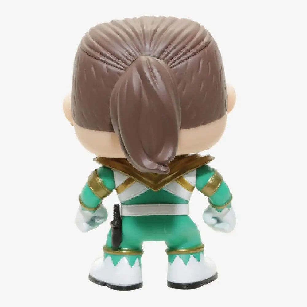 Funko POP Vinyl Power Ranger Green Tommy (No Helmet)  F-32805 thumbnail