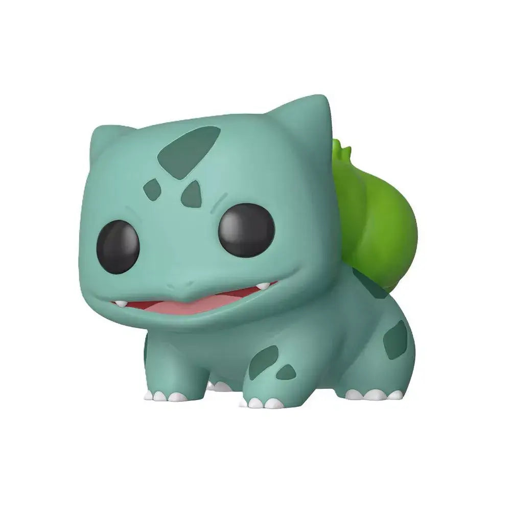Funko Pop! Games: Pokemon - Bulbasaur F-36237 thumbnail