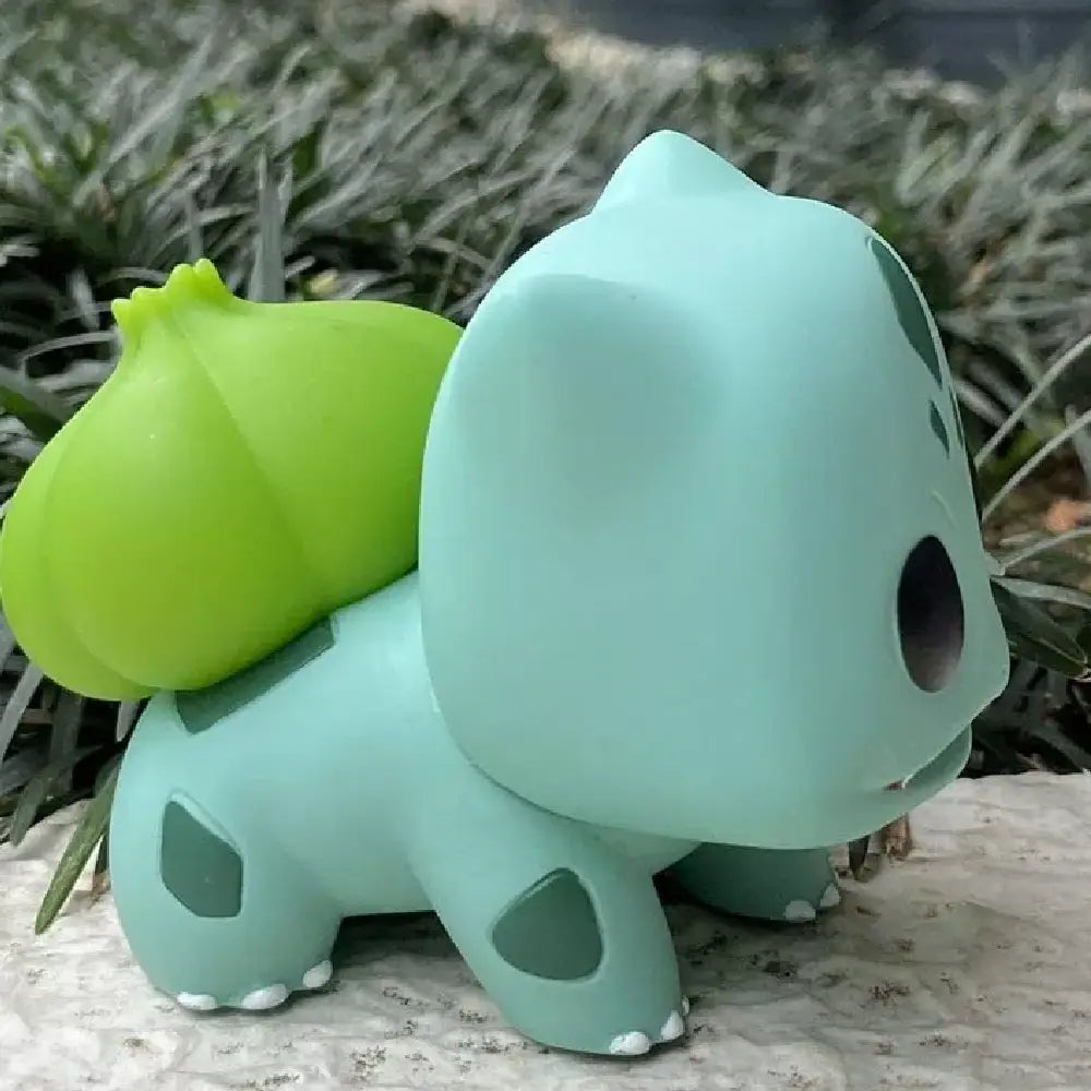 Funko Pop! Games: Pokemon - Bulbasaur F-36237 thumbnail